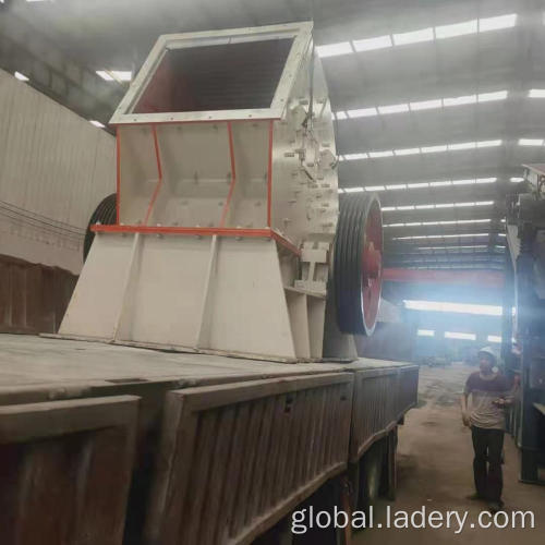 Heavy Stone Hammer Crusher Heavy Hammer Broken Machine Heavy-type Hammer Crusher Factory